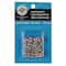 12 Packs: 100 ct. (1,200 total) Long Pearlized Pins by Loops & Threads™